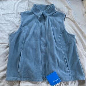 Women’s Columbia Vest